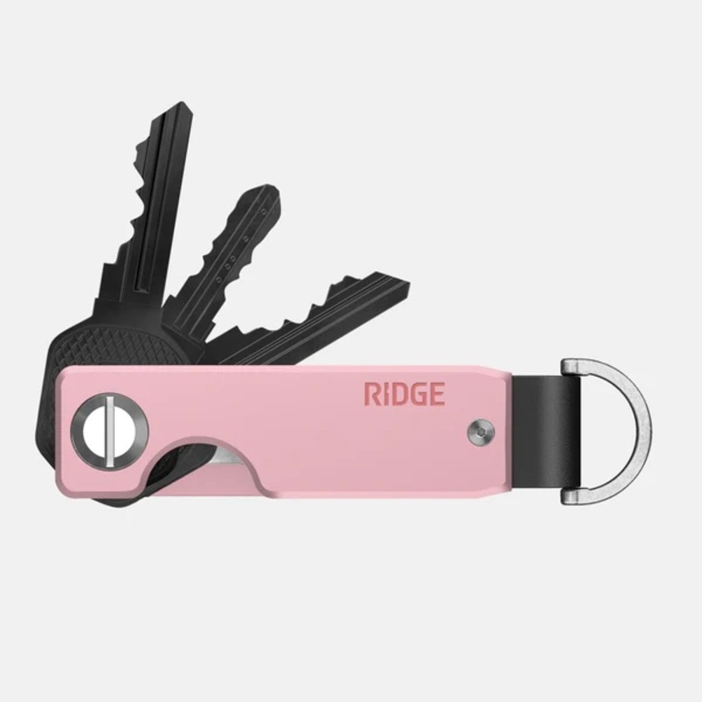 Ridge Pink Lemonade Keycase - Picture 3 of 3